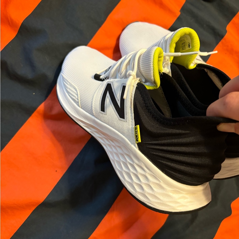 New Balance Foam Roav